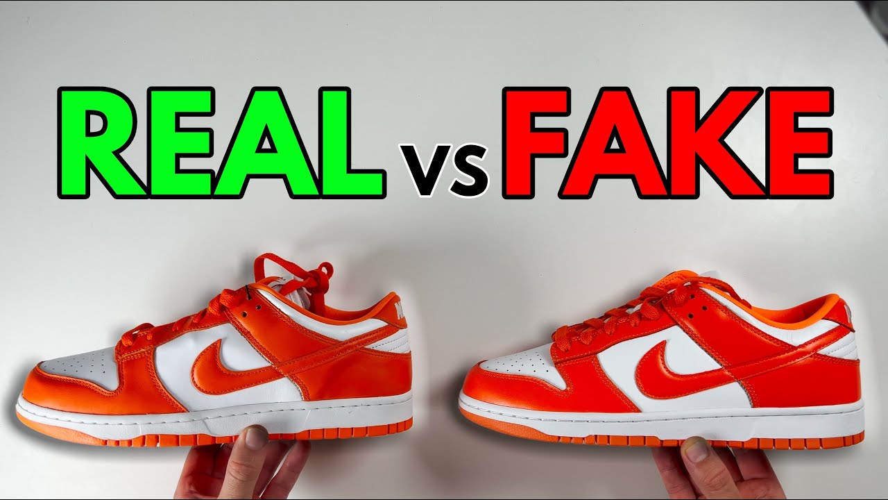Dunk Low Olympics Shoes Real vs Fake Comparison Guide