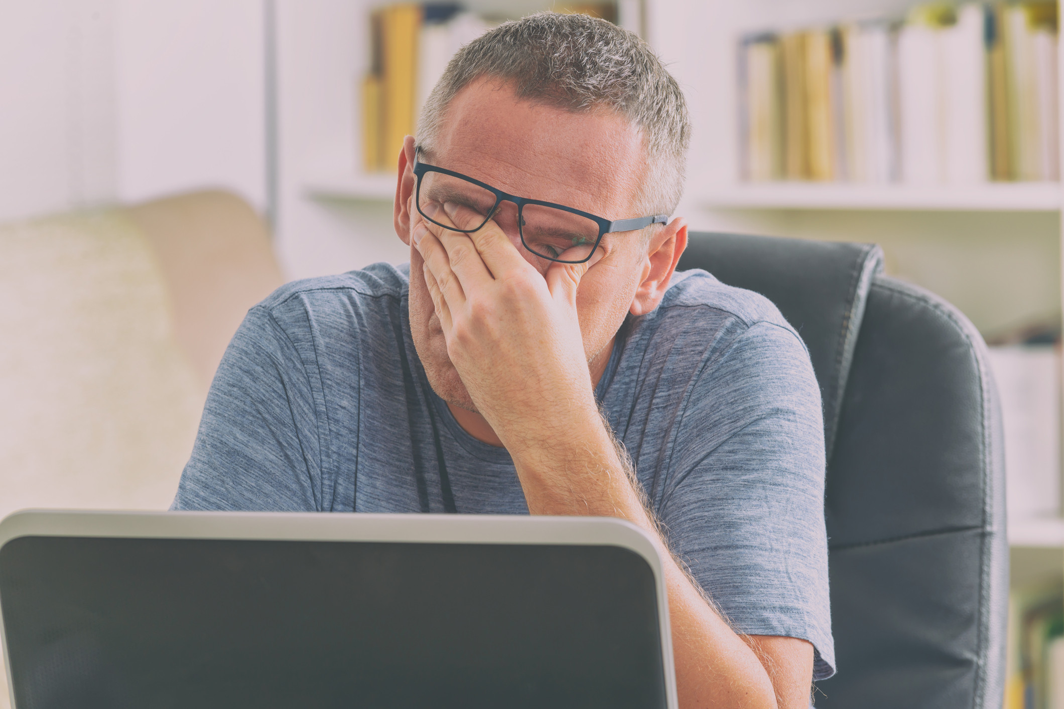 Feeling Born Tired? Try These Easy Energy Boosters