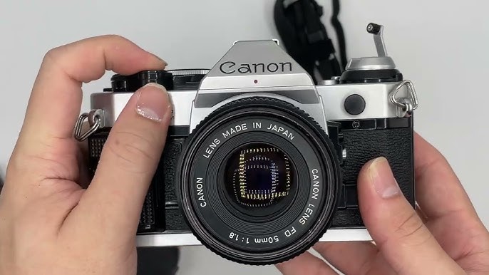 How to Use AE 1 Mid: A Beginners Tutorial