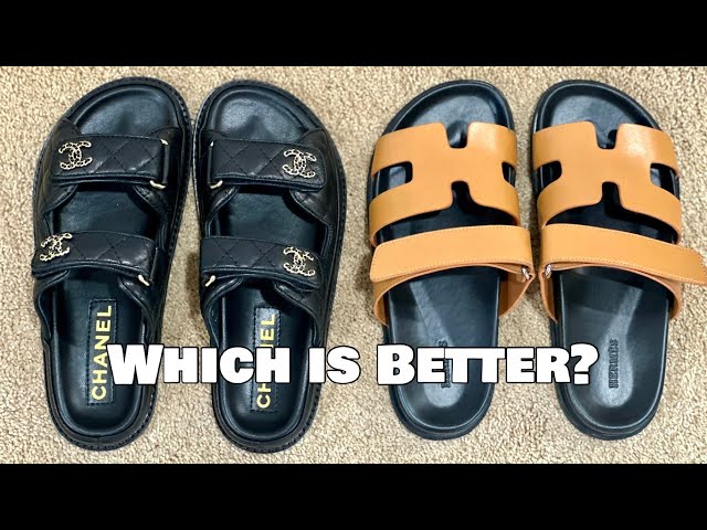 The best Chanel black sandals of the year, compare top styles and find your perfect match.