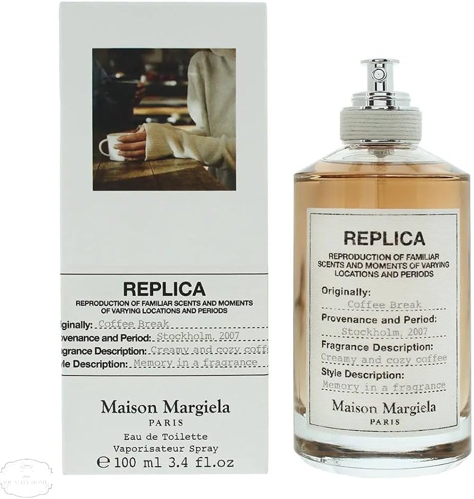 Where to Buy Maison Margiela Coffee Break? Best Deals Here
