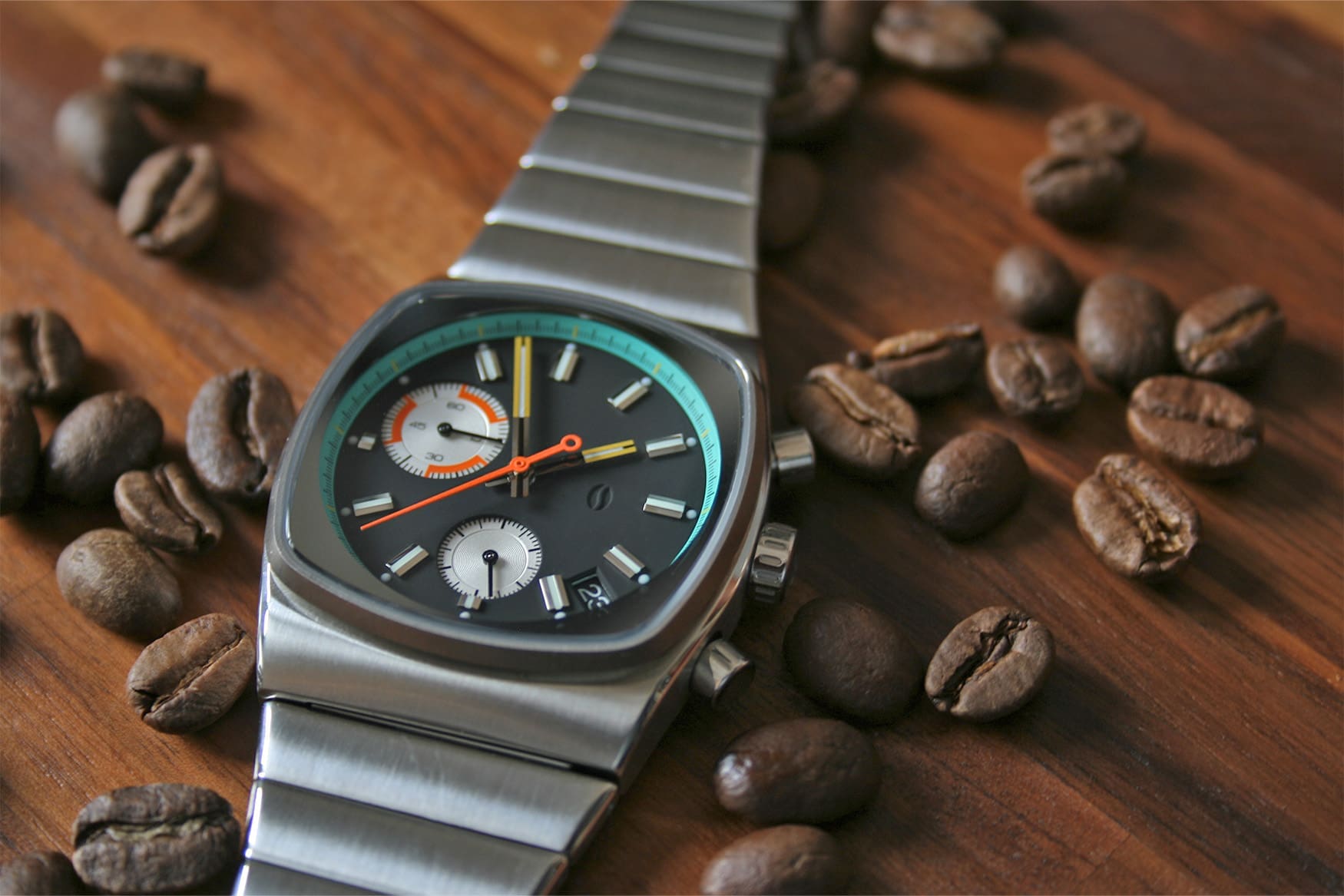 Brew metric retro dial: Is this the best for coffee lovers?