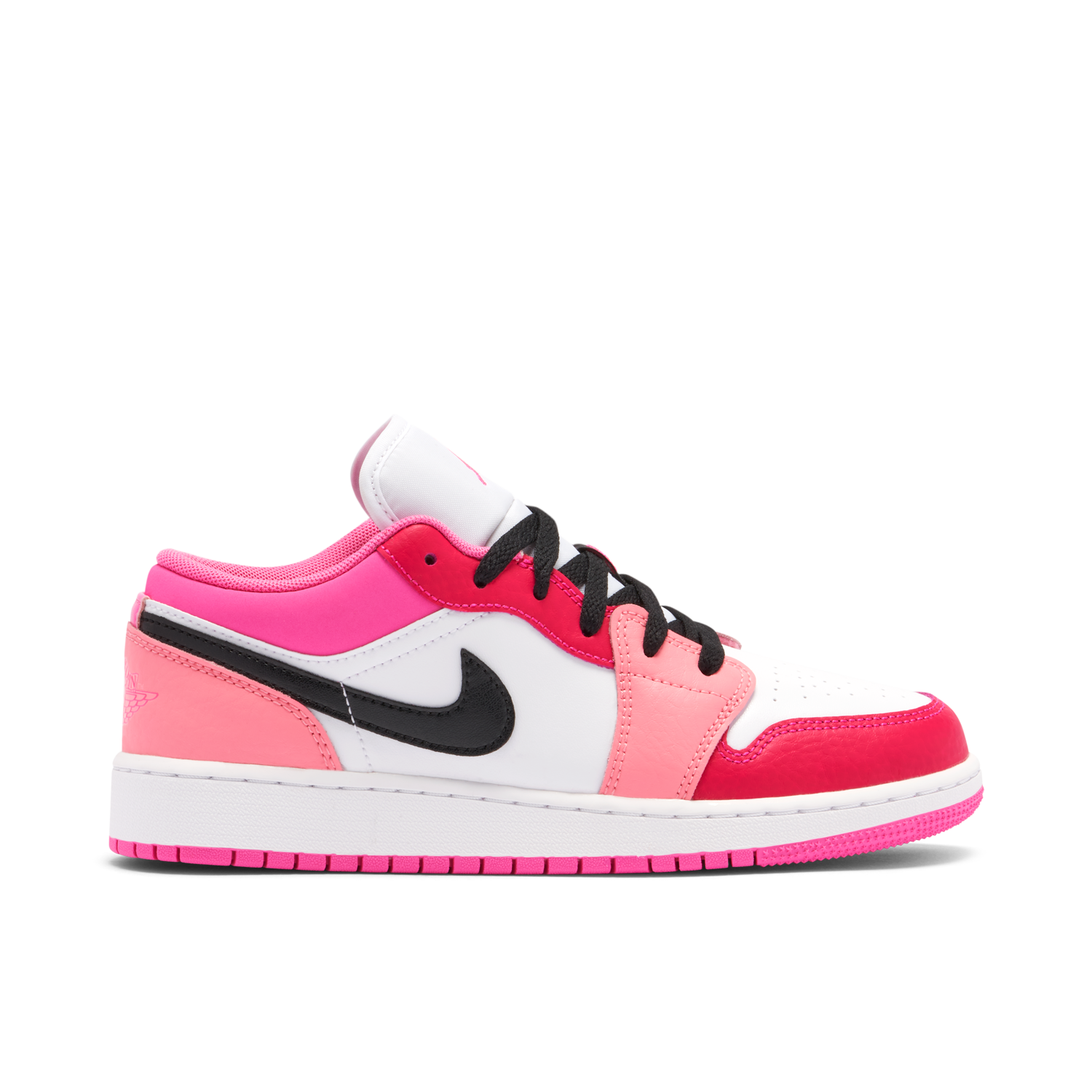 jordan 1 low pink