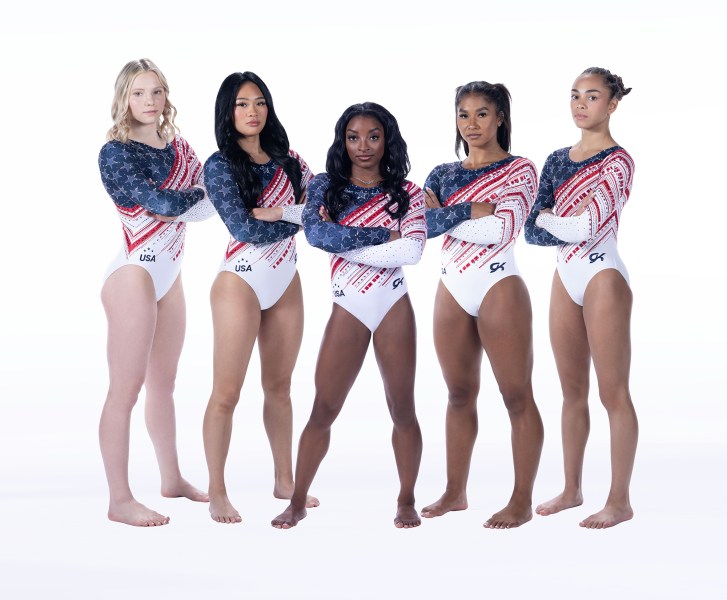 Where to Find the Best Deals on USA Gymnastics Uniforms 2024