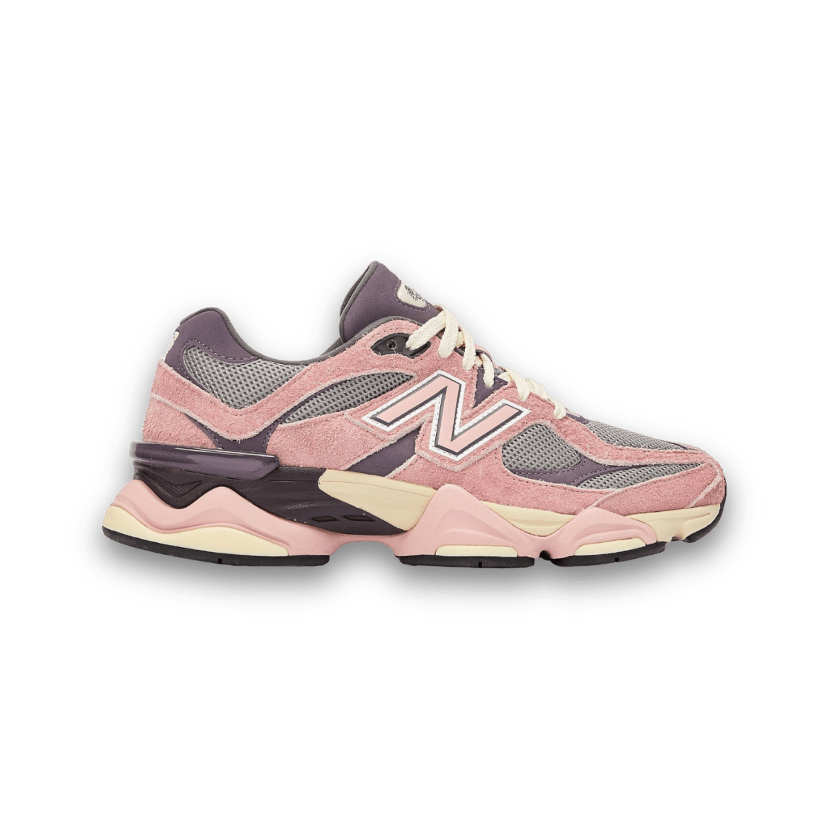 pink and purple new balance