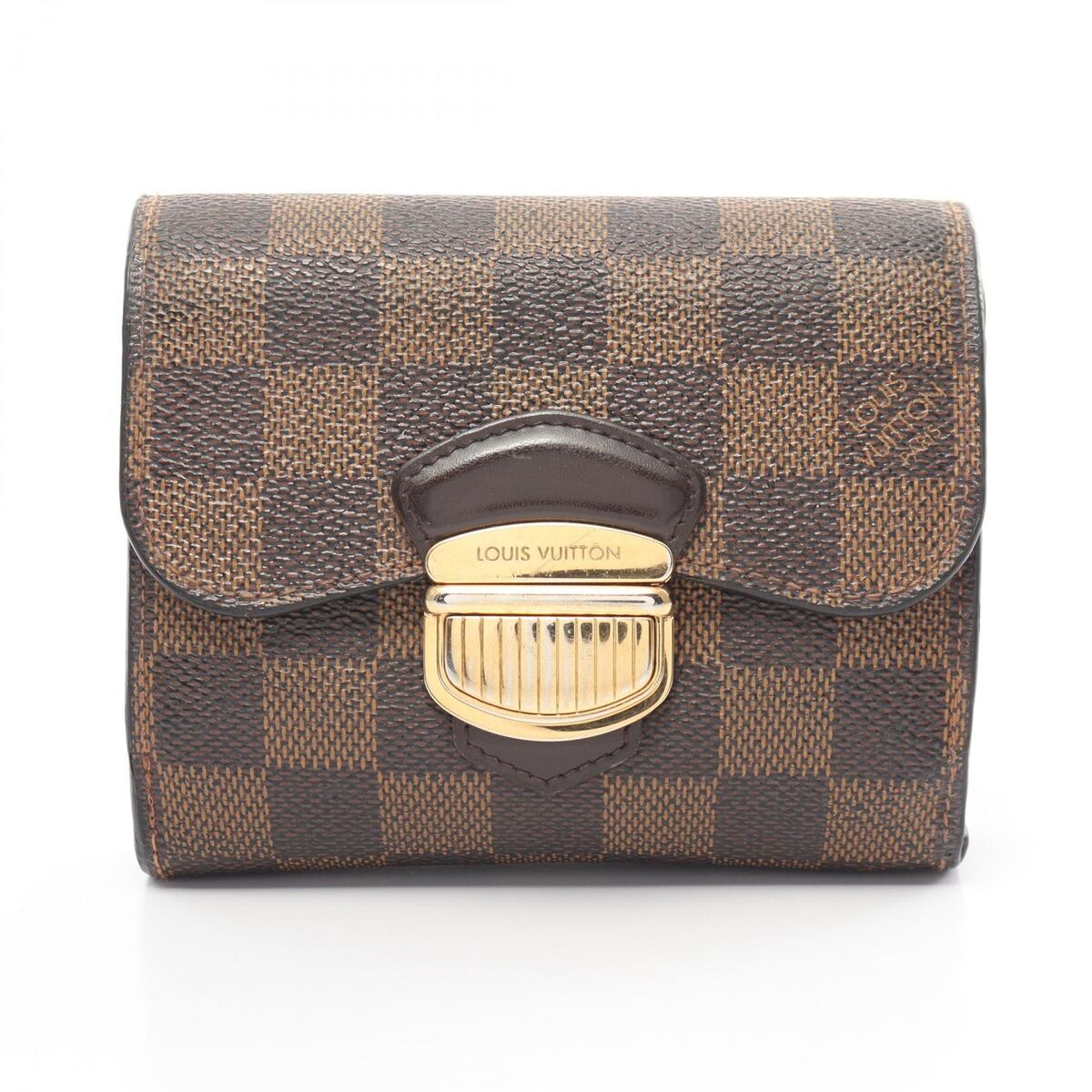 Tri Fold Louis Vuitton Wallet: New or Used, Which to Buy?