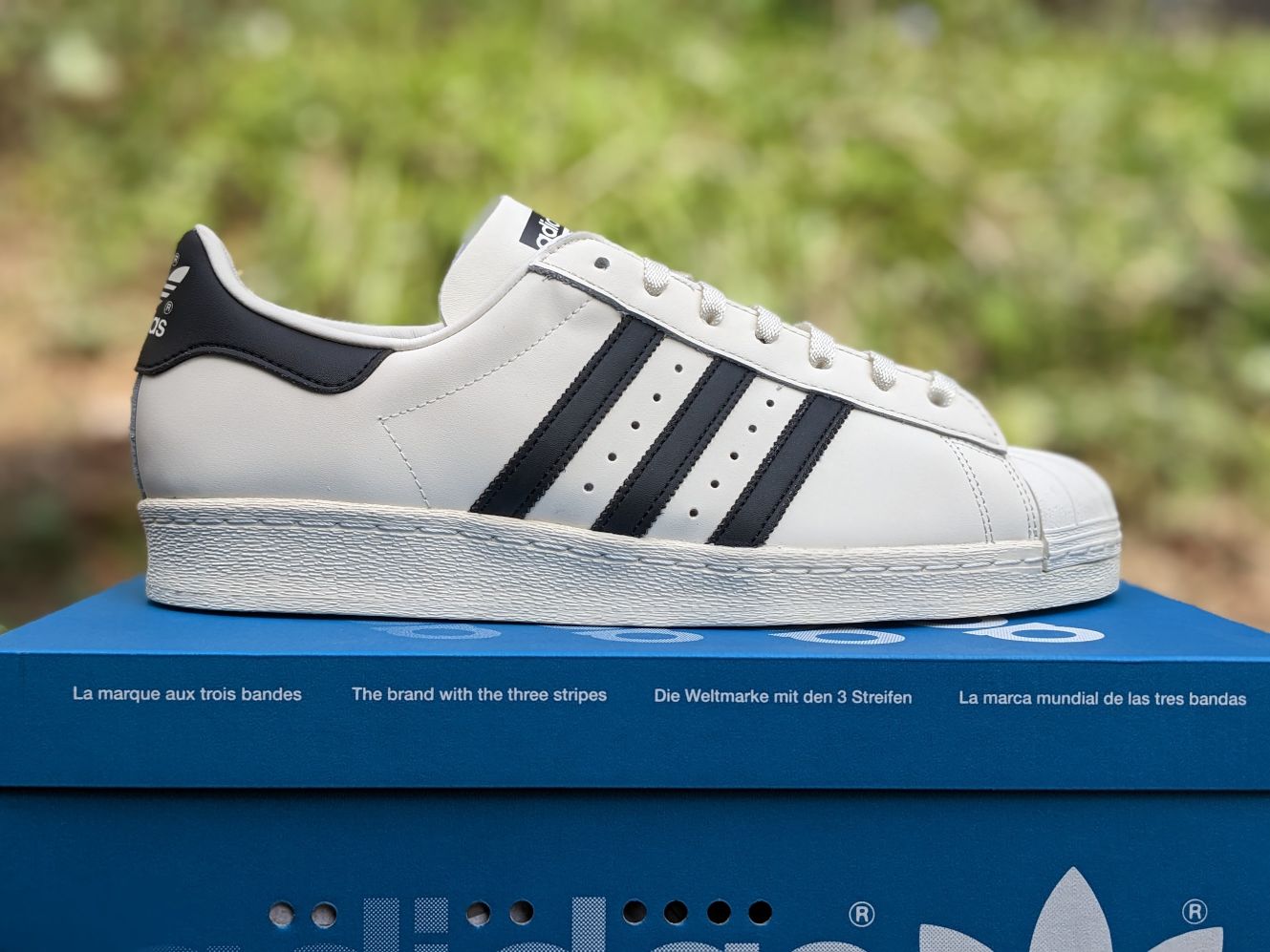 Where to Buy Adidas Superstar Vintage? Top Retailers Guide