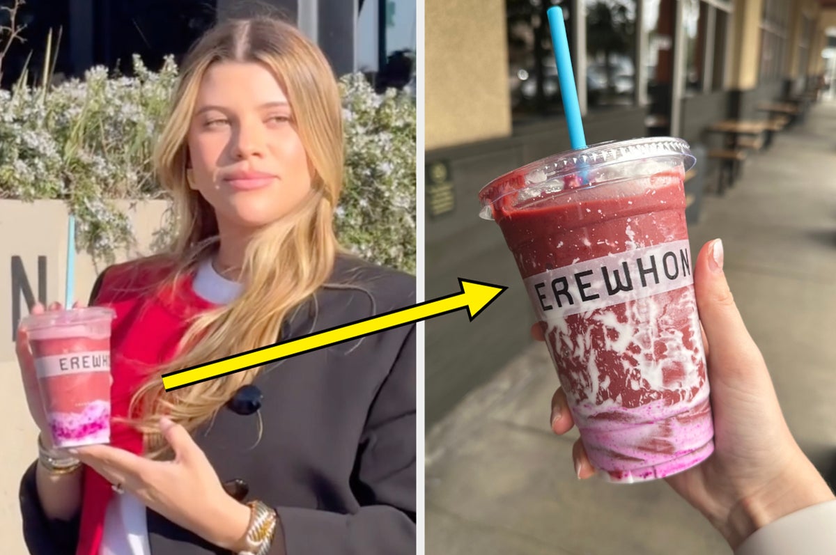 sofia richie smoothie erewhon: Is It Actually Worth the Hype and Money?