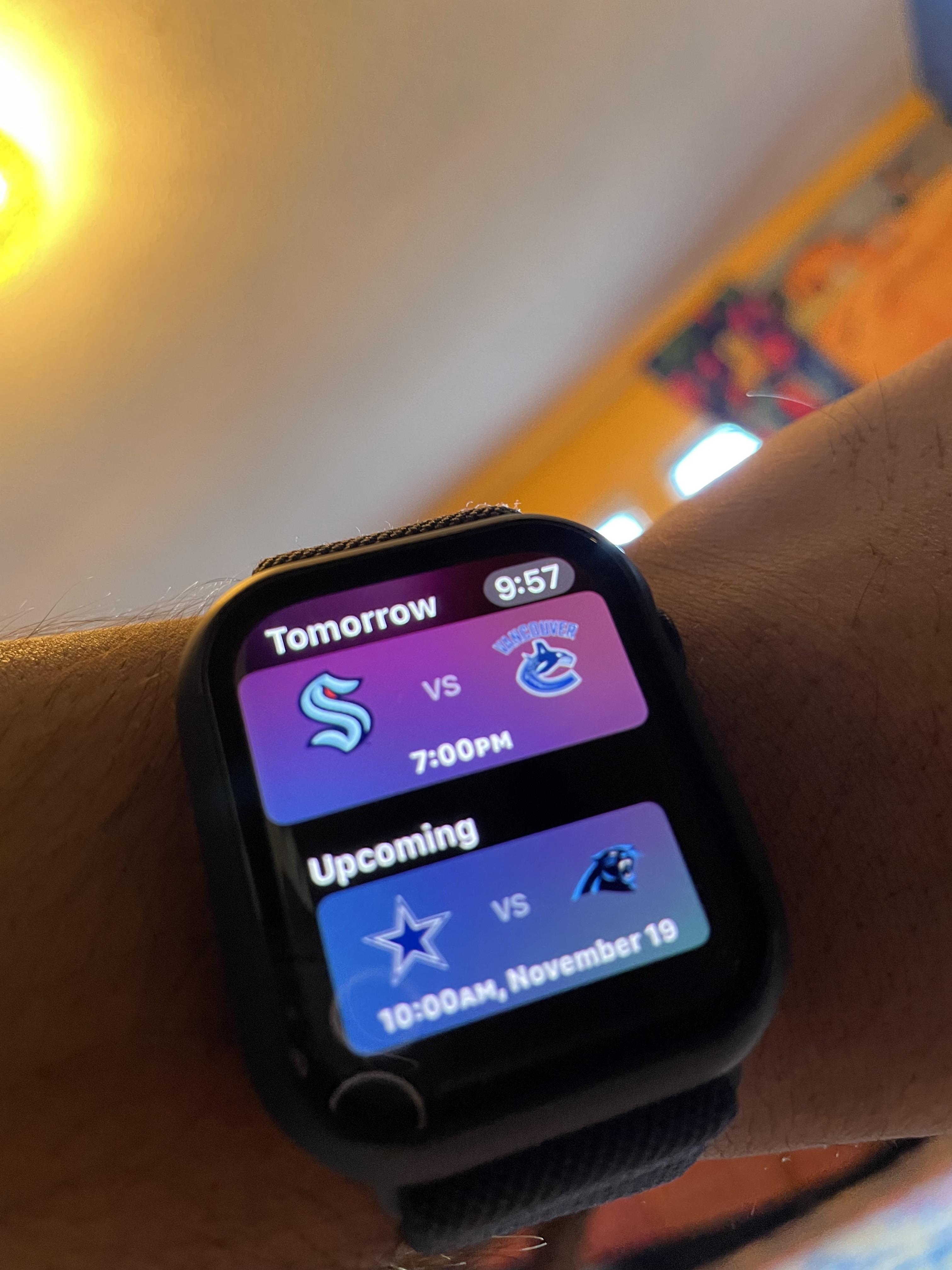iWatch Awards: See the Best Apps and Watch Faces Win!