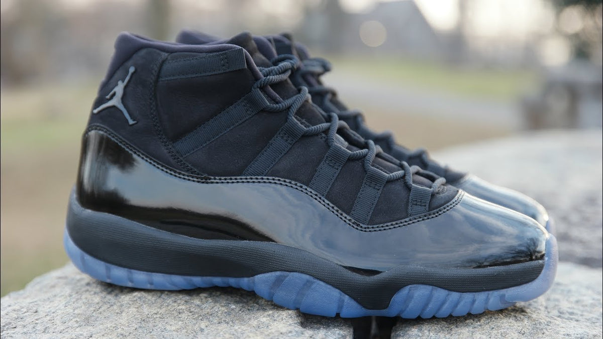 Prom night Jordan 11s: the most stylish and comfortable shoes for dancing.