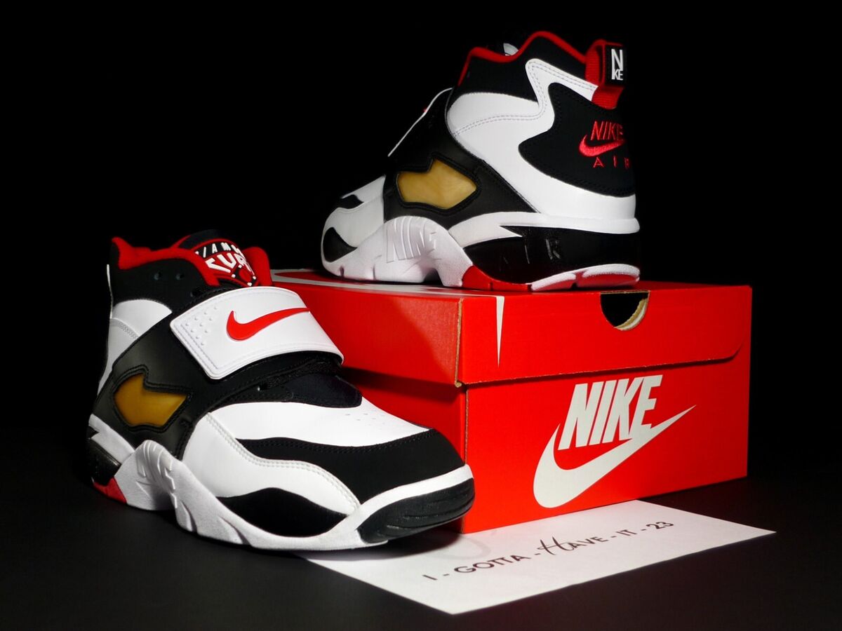 deion sanders sneakre