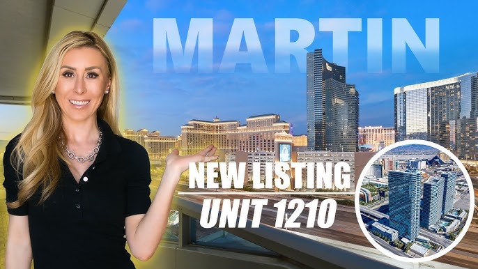 Luxury High Rise LV: Experience Upscale Living