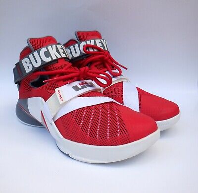 Ohio State LeBron Basketball Shoes: Cop Yours Now!