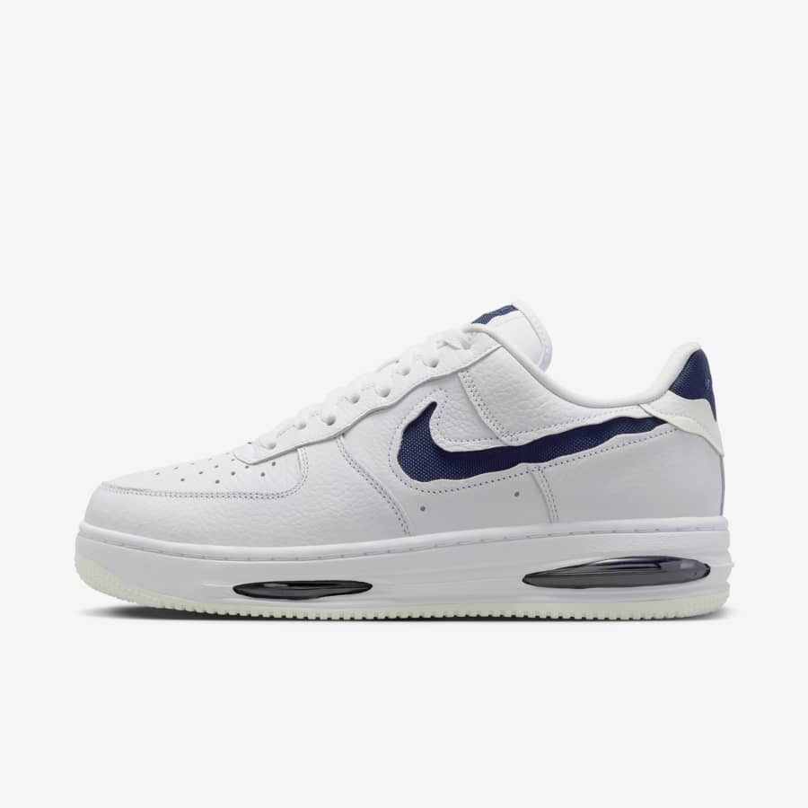 How to Clean Your AF1 LV8 Blue? Keep Your Kicks Fresh!