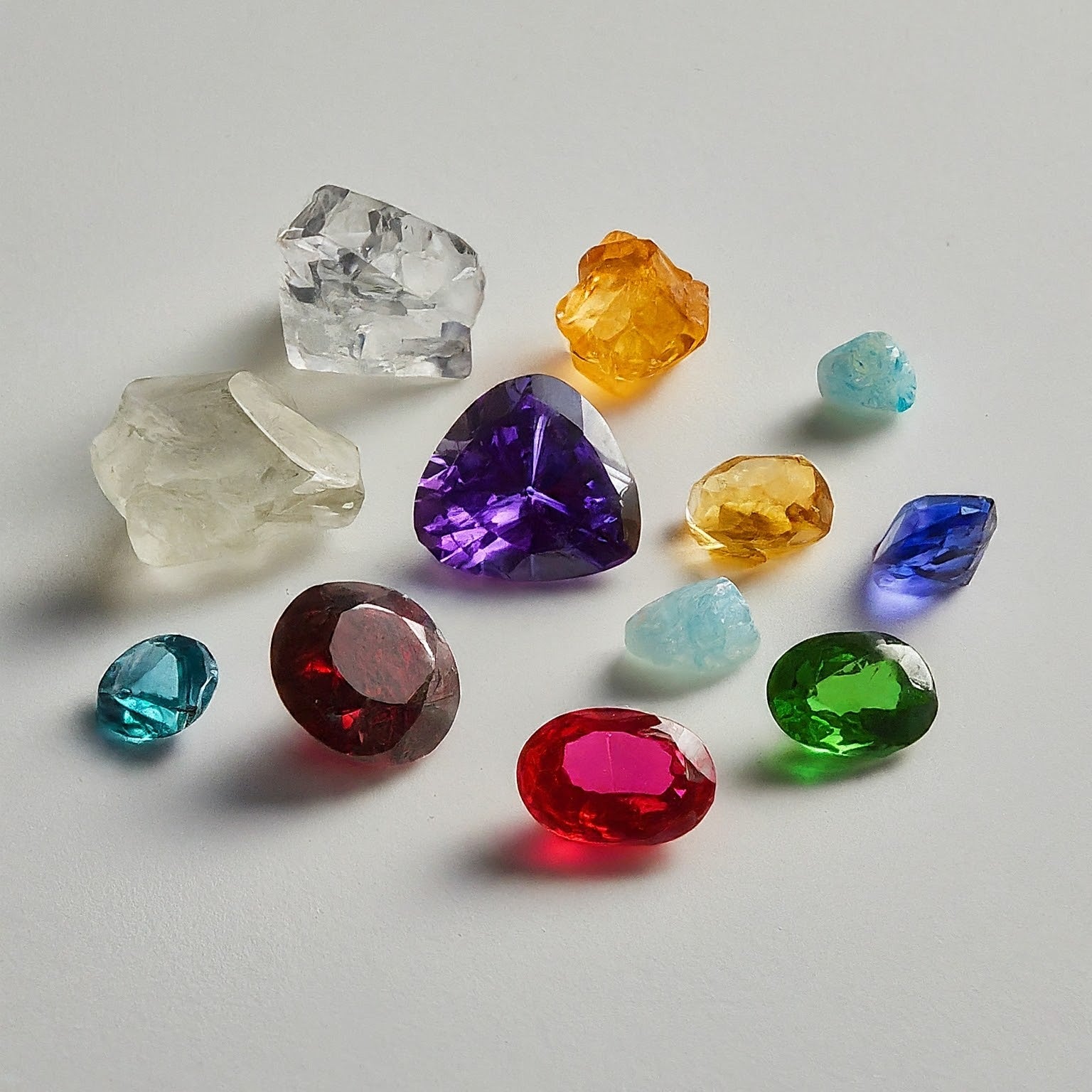 Take the Gem Quiz and Discover Your Perfect Gemstone