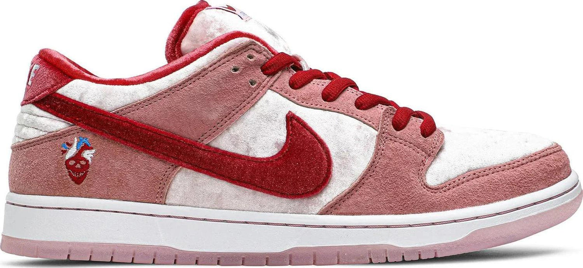 valentine dunk