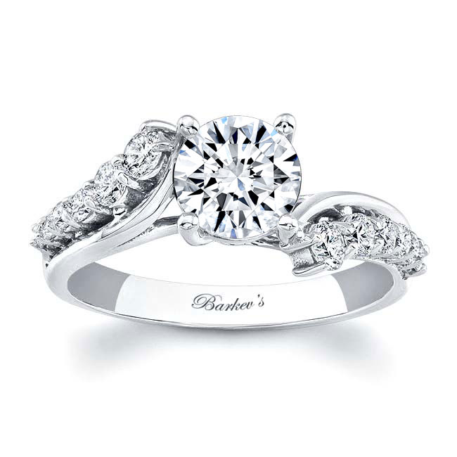Where to buy engagement rings (barkay jewelers rockledge)