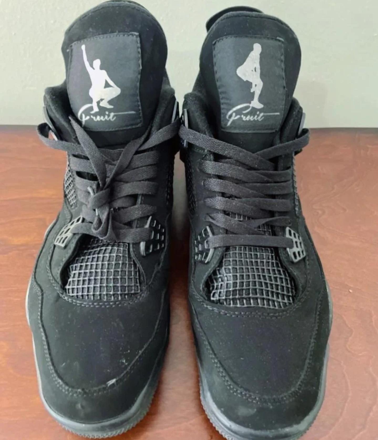 Where to Find Rip Off Jordans and What to Watch Out For?