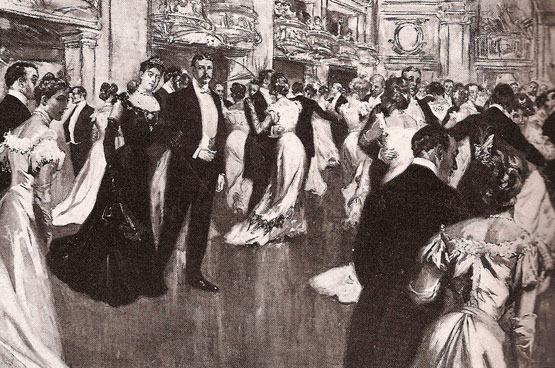 A Simple History of NY High Society: From Gilded Age to Now