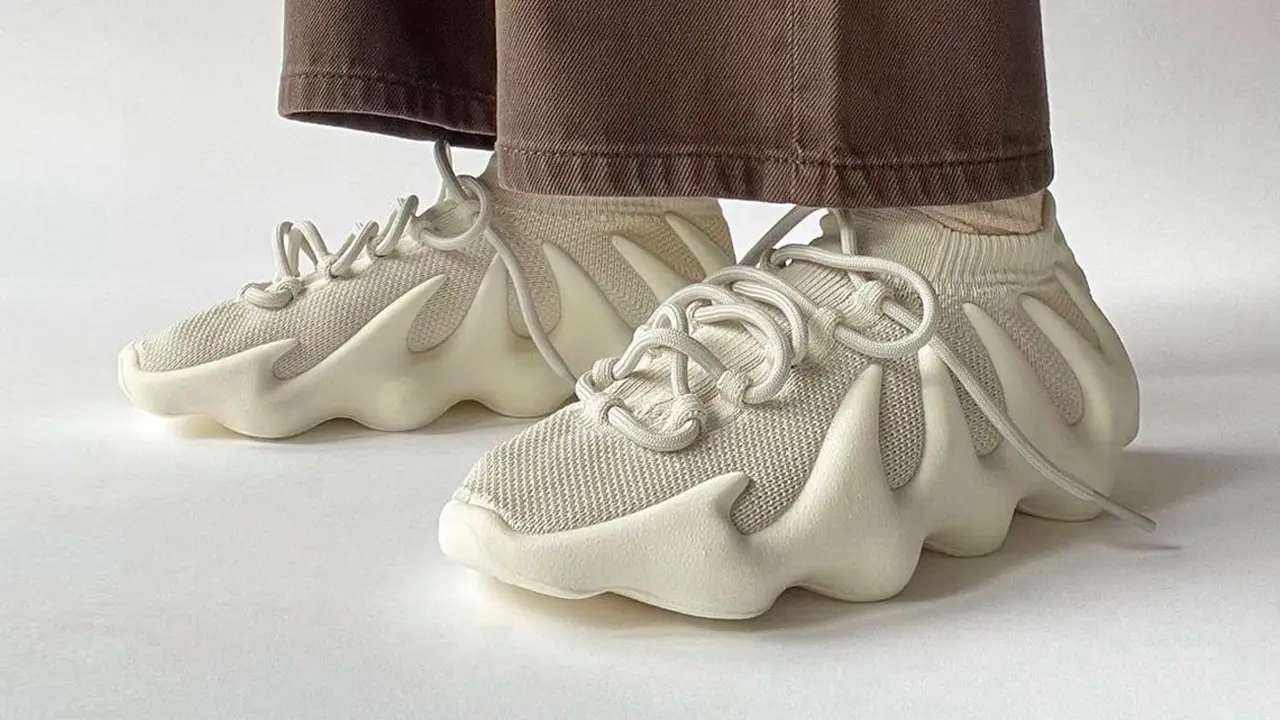 Want a Pair of Yeezy Slide 450? Learn How to Cop Them Online and in Stores.