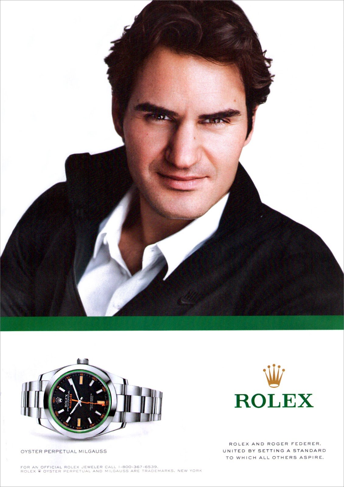 Becoming a Rolex Watch Brand Ambassador: What It Takes