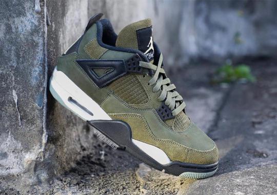 olive 4s