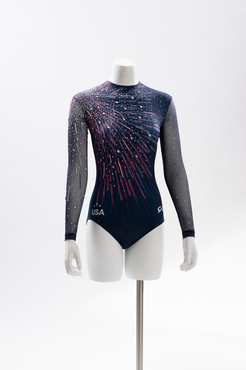 Where to Find the Best Deals on USA Gymnastics Uniforms 2024