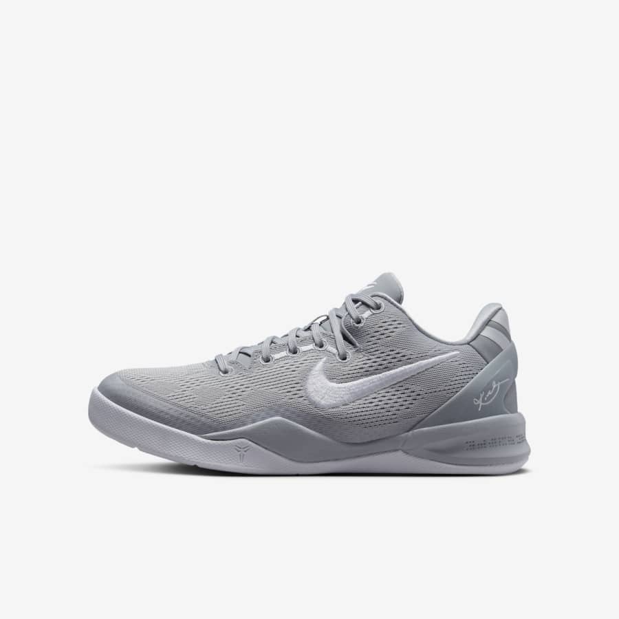 kobe shoes silver price check (find deals here)