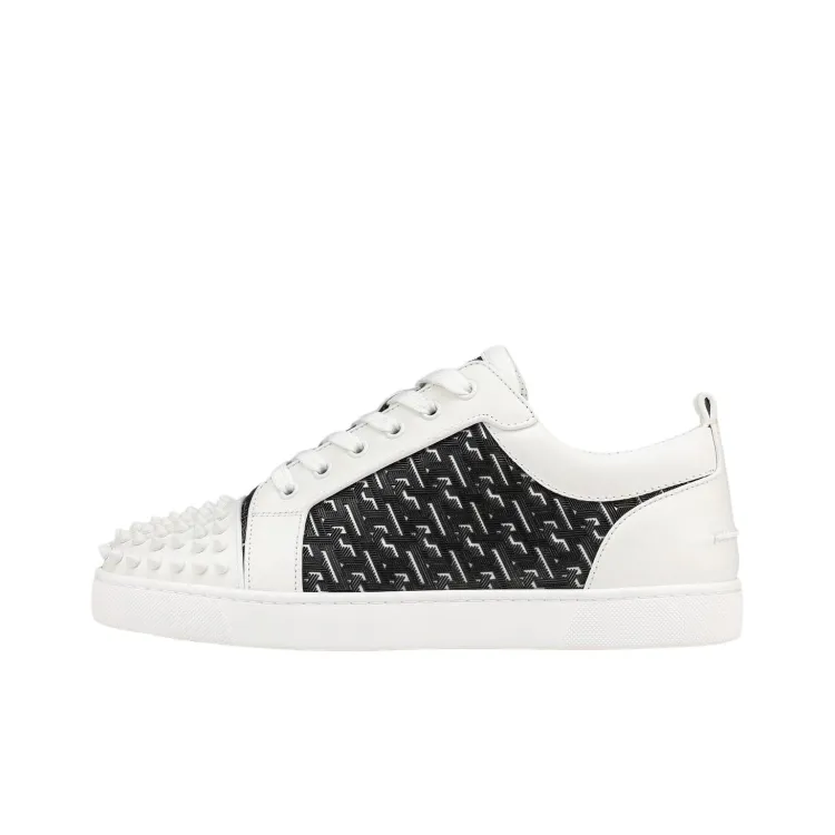 Styling Christian Louboutin Gym Shoes: Elevate Your Workout Look Today!