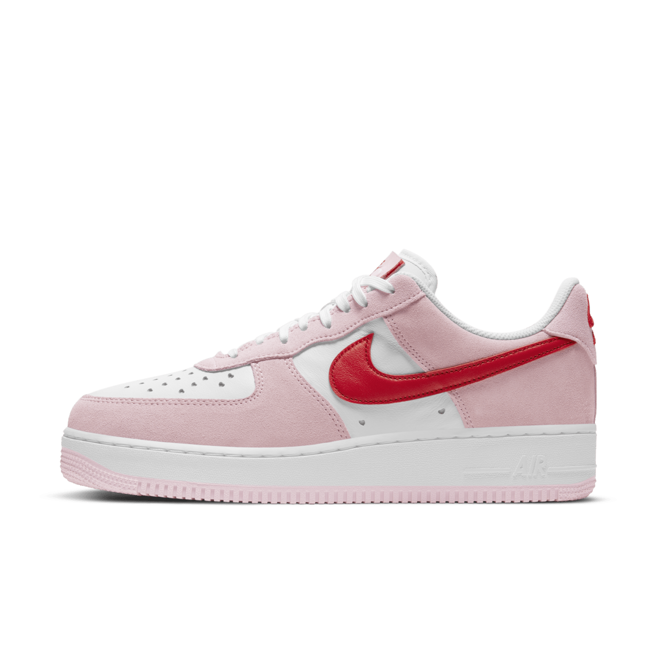 valentine nikes