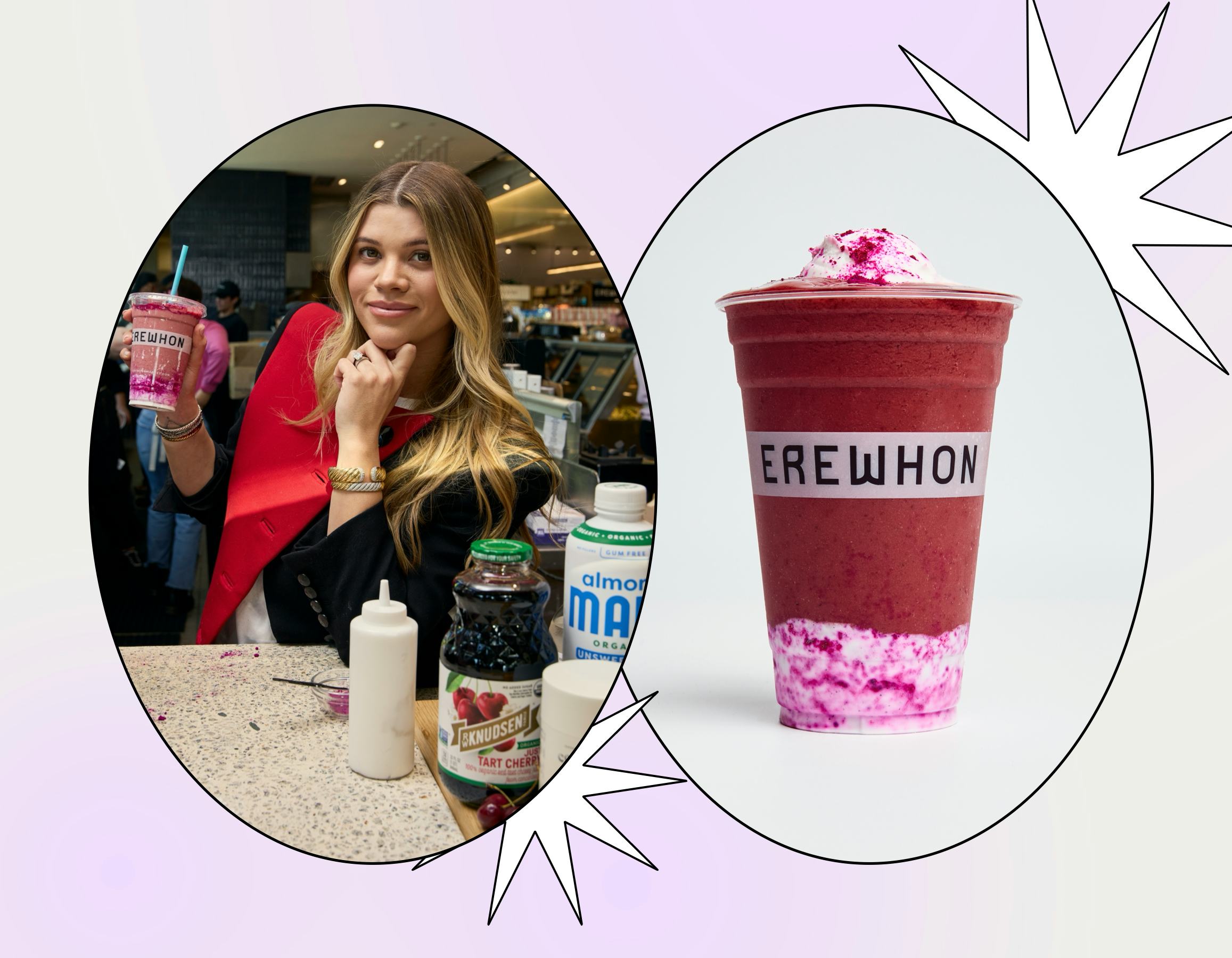 sofia richie smoothie erewhon: Is It Actually Worth the Hype and Money?