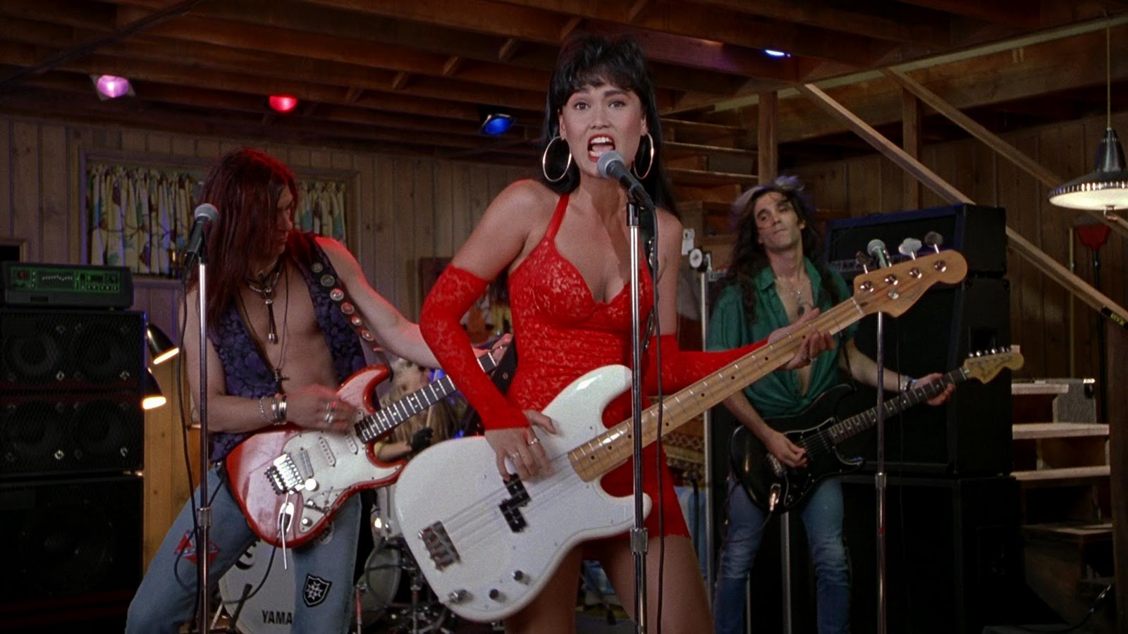 Rock the Cassandra Waynes World Red Dress: Simple Tips & Tricks