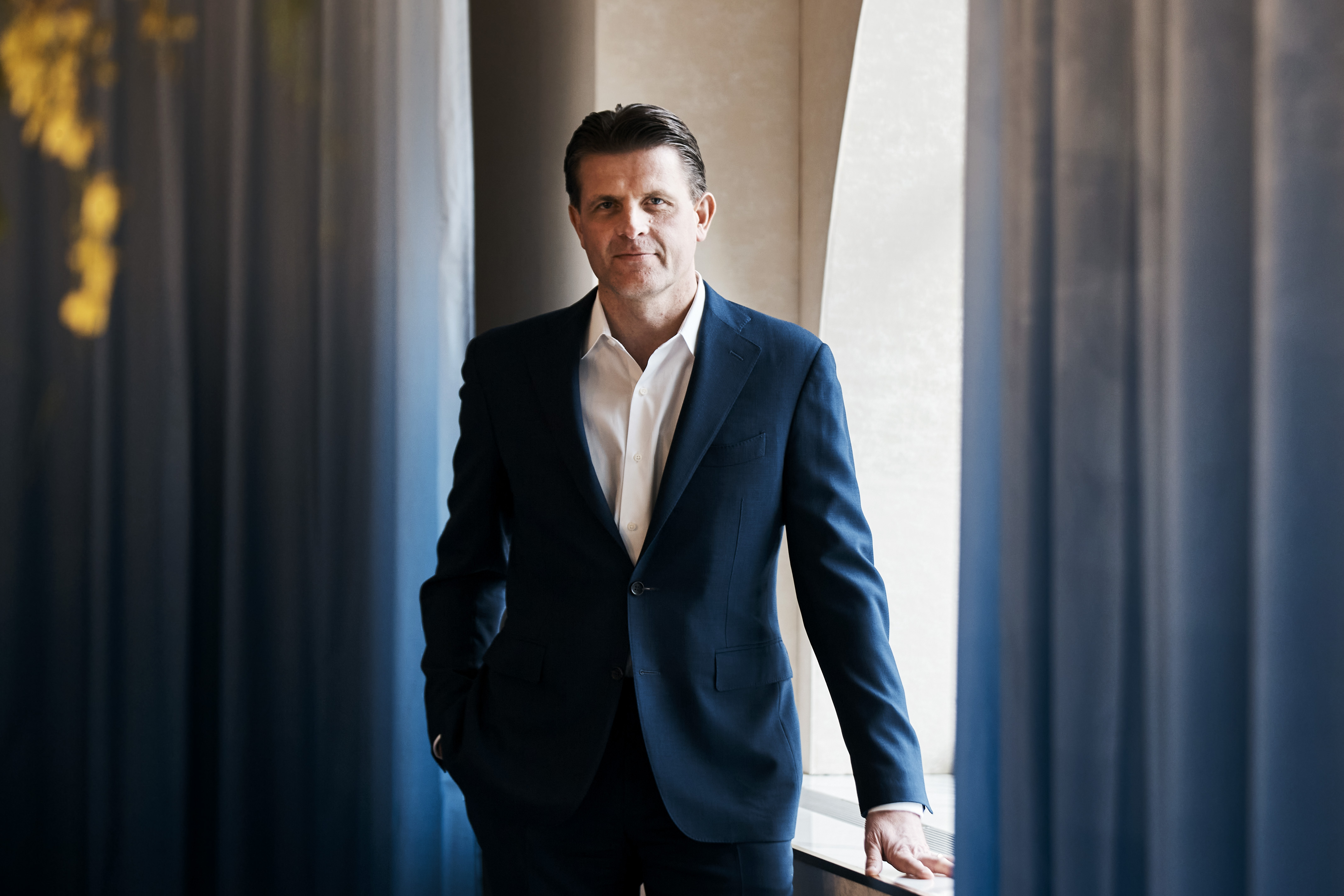 ceo tiffany & co: Discover How the CEO Is Shaping Tiffany & Co.s Future.