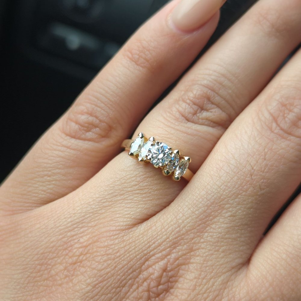 Looking for Jewelry in Covington? Motch Jewelers Covington KY is the Best! (Discover Stunning Rings, Necklaces, and More)