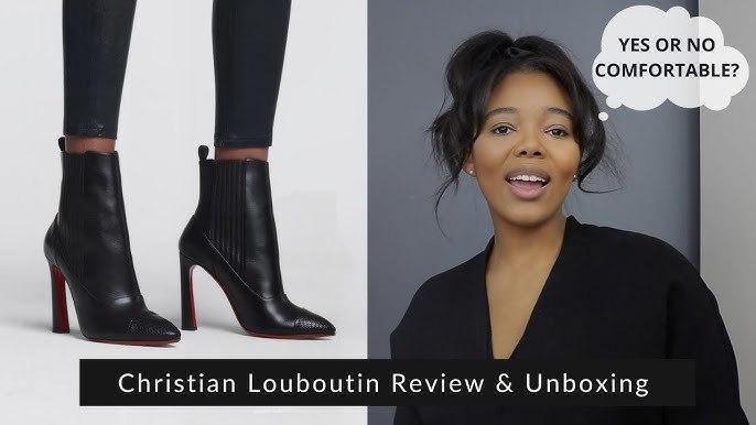 Christian Louboutin Boots Review: Are They Worth the Price?