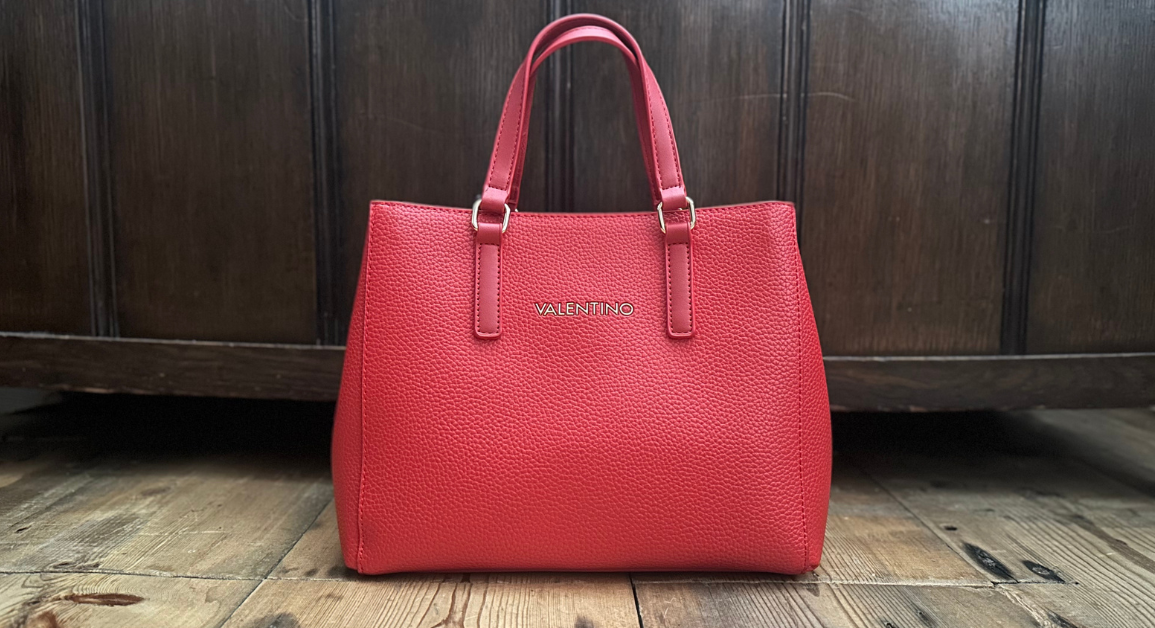 How to Style Your Red Valentino Purse: Tips from the Experts