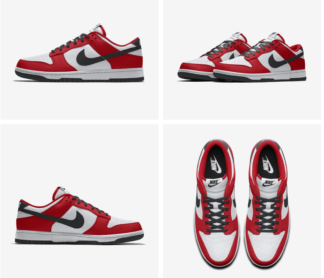 Want Maroon and Gold Dunks? Heres How to Snag a Pair Now