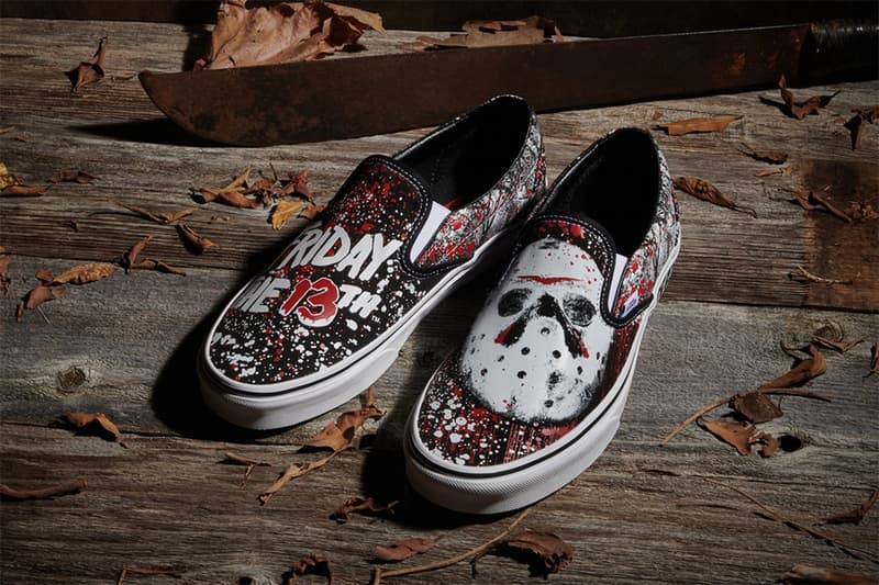 Halloween Vans: Spooky Styles and Where to Find Them