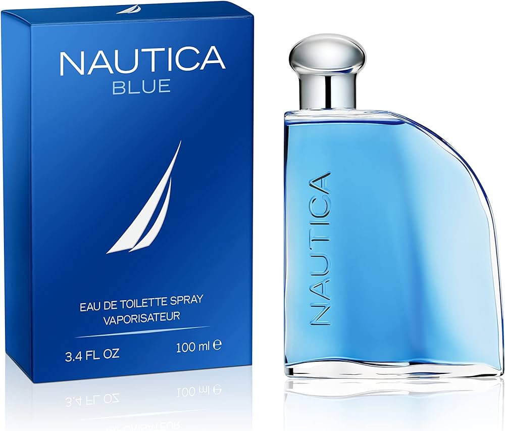 What Does Nautica Blue Smell Like? (Discover the Ingredients Behind Its Popular Scent)