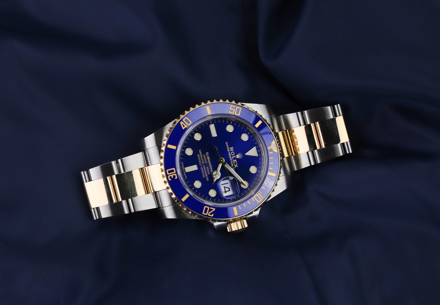 How Long Does It Take to Make a Rolex This is How Long to Make a Rolex