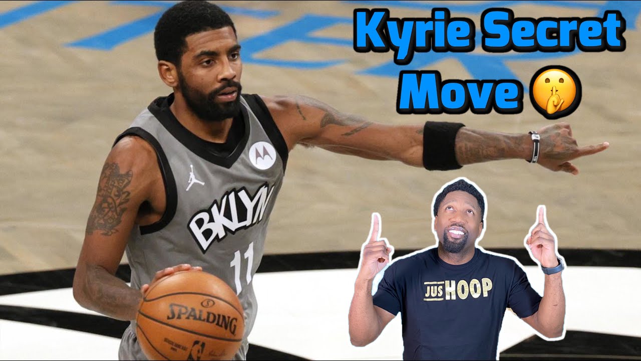 Kyrie Mismatch: What Should I Know (Unlock the Secrets to This Move)