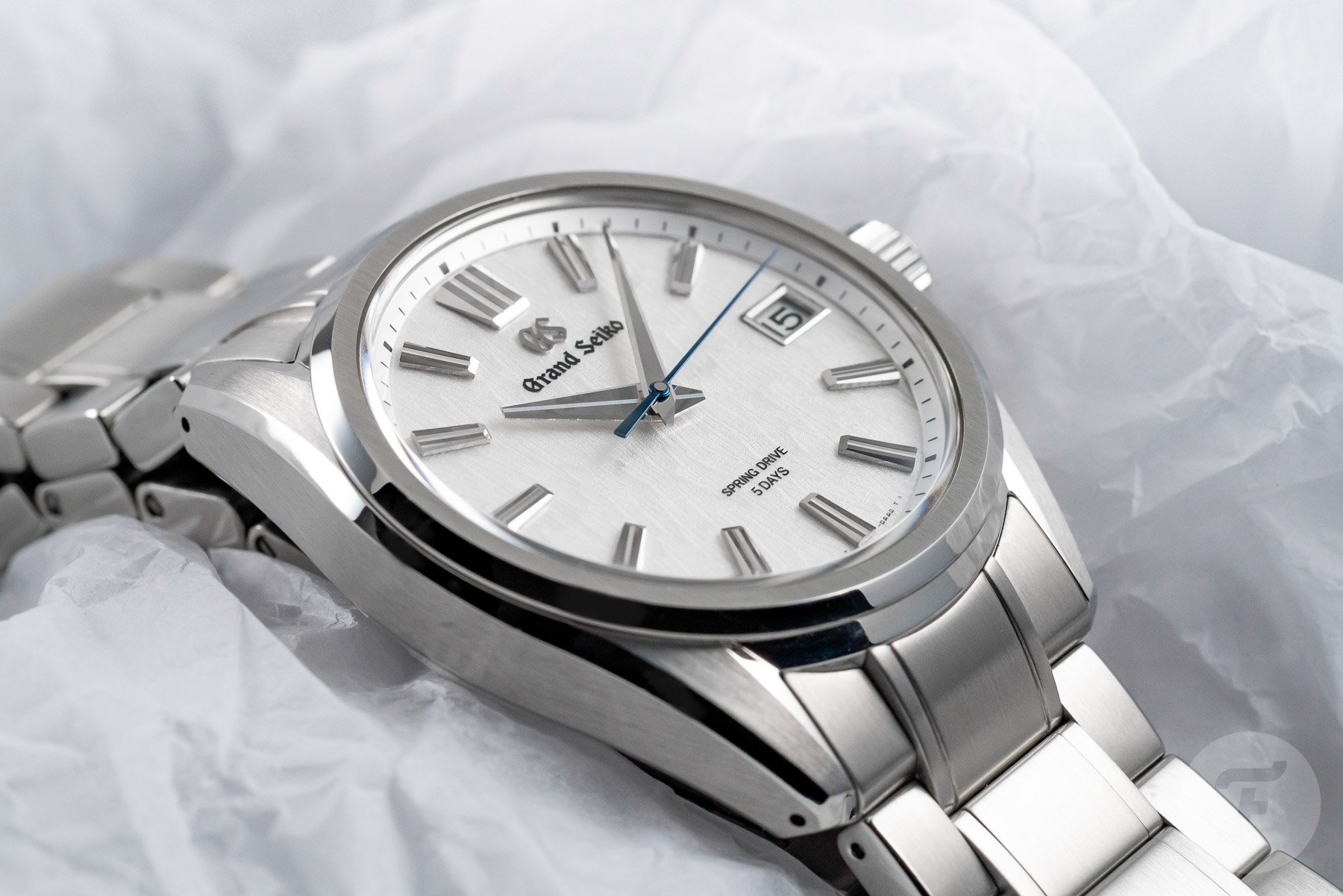 White Birch Spring Drive: Is it Worth the Hype (A deep dive into this popular watch)