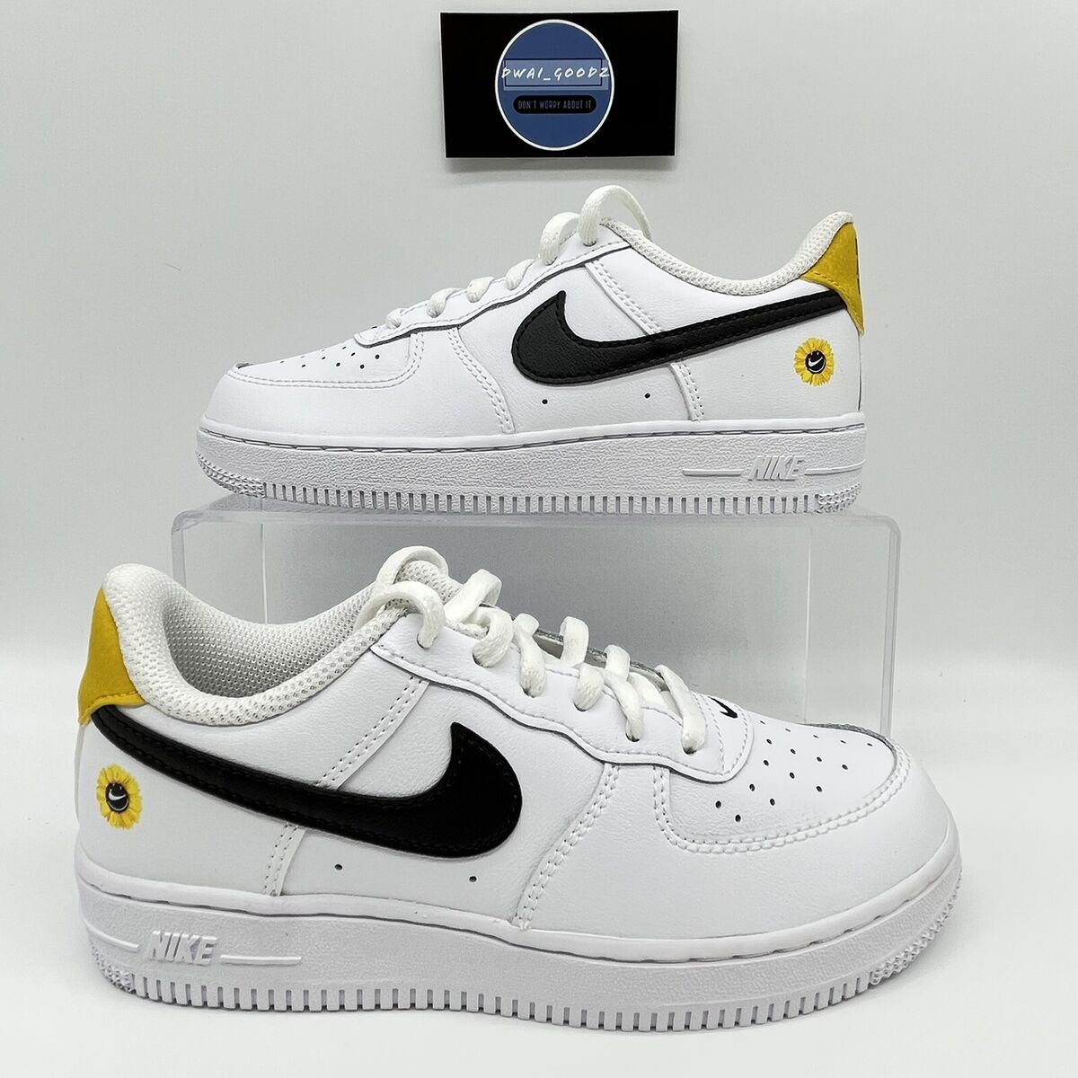 have a nike day