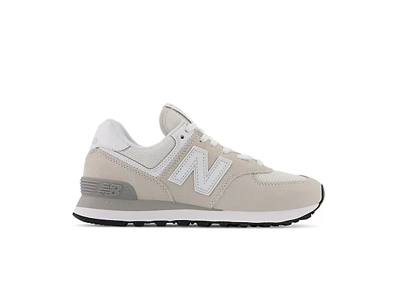 Cute Gray New Balance Womens Shoes You Will Love