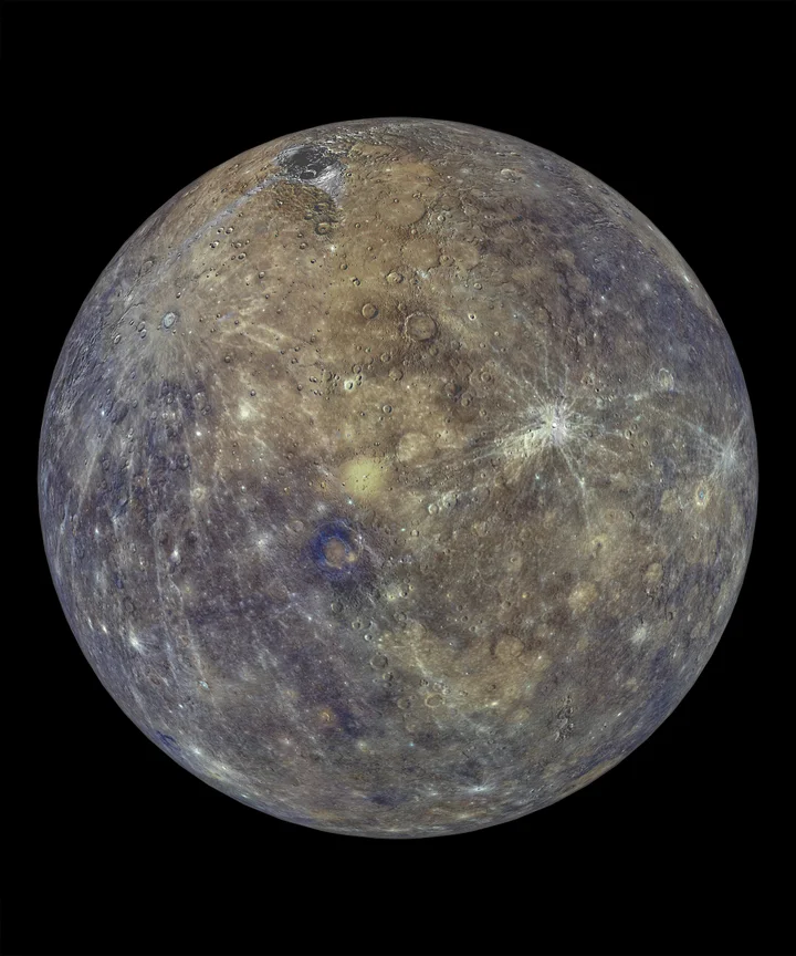 Leo in Mercury Explained: Shining Bright in Communication