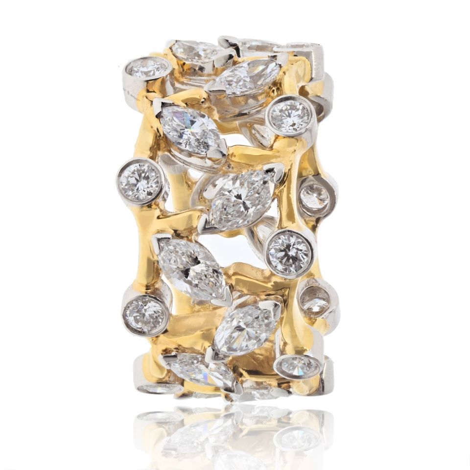 Want to See Old-School Bling? Get the Jewelry Tiffany Book 1845