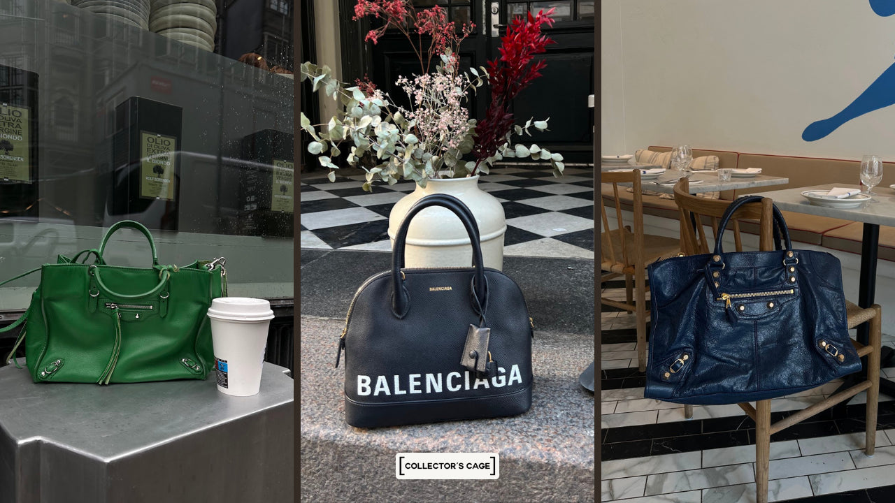 Balenciaga Keychain Bag: The Ultimate Guide (Everything You Need to Know Before Buying)