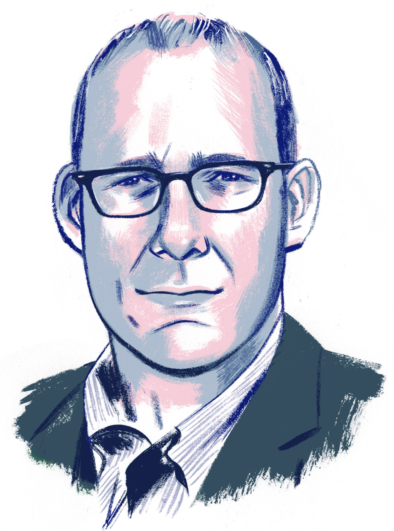 William David Leavitt: Everything You Need to Know!