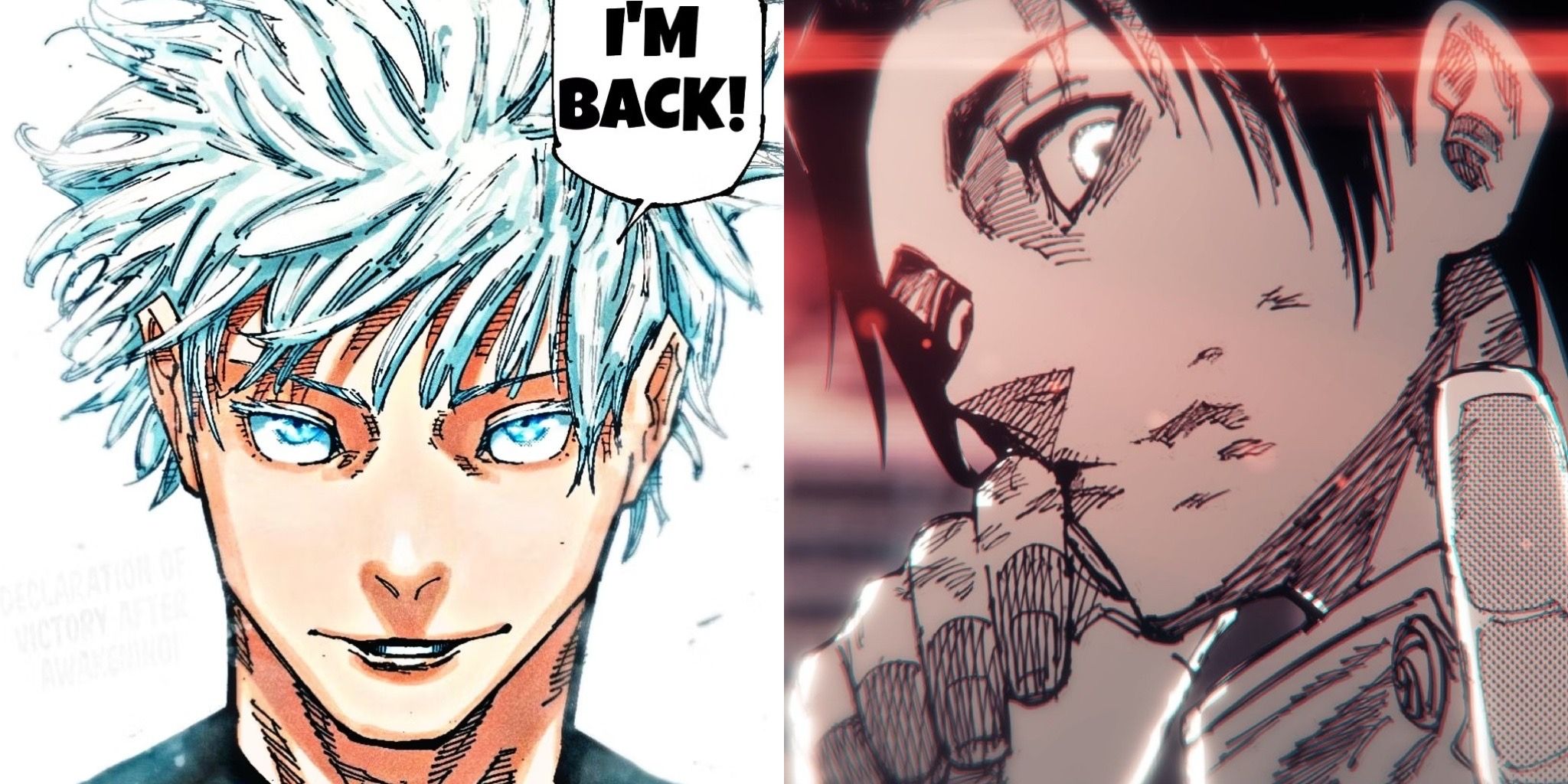 Jujutsu Kaisen Season 3: What to Expect From the Story?