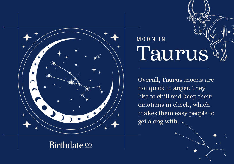 What is Taurus Moon Sign? Simple Explanation of Taurus Moon Sign Meaning!